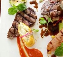 Steak