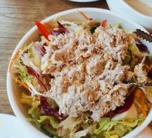 Tuna Salad