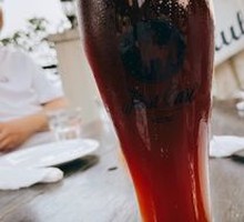 Dark Wheat
