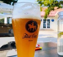 Light Wheat
