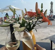 Shang Weibing Dry White Wine