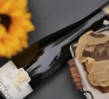 Karl-Schmidt Riesling Halbtrocken White Wine