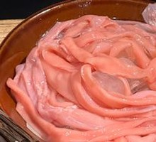 Goose Intestines