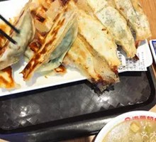 Meat and Three Fresh Dumplings