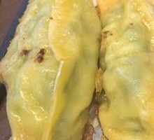 Braised Cod Dumplings