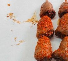 Chicken Hearts