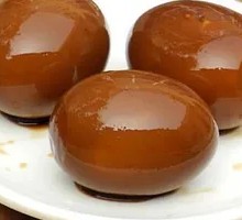 Braised Egg