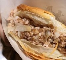 Roujiamo