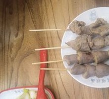 Microwave Pork Shank