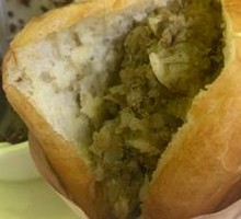 Roujiamo