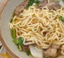 Lao Ou Special Beef Noodles