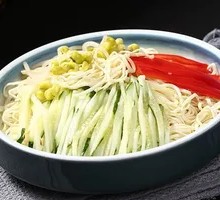 Lucky Noodles