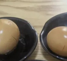 Braised Egg