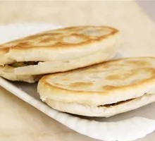 Baked Flatbread