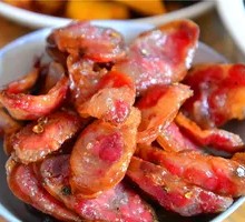 Sausage