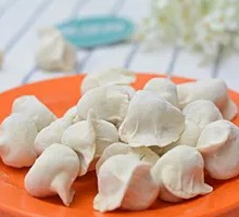 Shrimp Dumplings