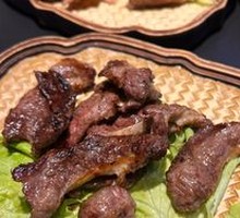 Premium Beef Ribs