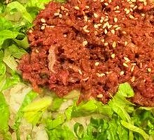 Secret-Recipe Beef Tendon Rice