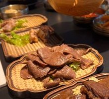 Seasoned Steak