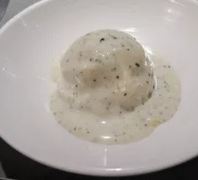 Mashed Potatoes