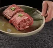 Seasoned Steak
