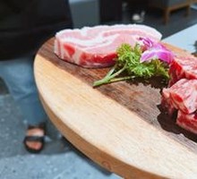Snowflake Beef Cubes