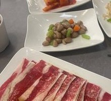 Korean Grilled Beef