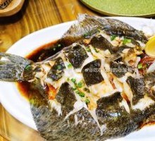 Stir-fried Yellow Croaker