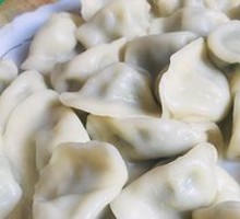 Handmade Dumplings