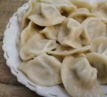 Braised Fish Dumplings