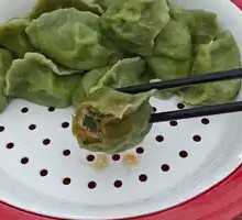 Braised Fish Dumplings