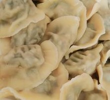 Fennel Dumplings