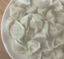 Braised Fish Dumplings