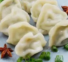 Braised Fish Dumplings