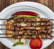 Microwave Roast Meat