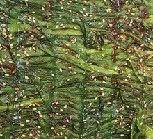 Grilled Leeks