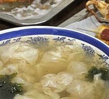 Pork Dumplings