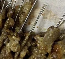 Soy Sauce Beef Tendon