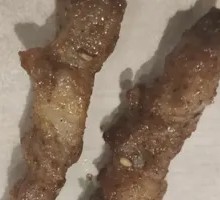 Beef Skewers