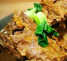 Secret-Style Large Pork Knuckle (Non-spicy, Spicy)