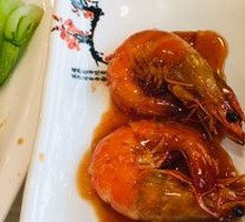 Qingdao Shrimp