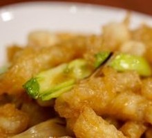 Three Delicacies Stewed Hoof Tendons