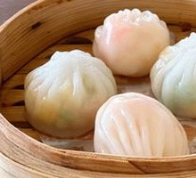 Prawn Dumpling Supreme
