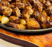 Secret-Recipe Roasted Pork Belly