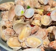 Spicy Stir-fried Hongdao Small Clams