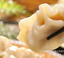 Braised Fish Dumplings