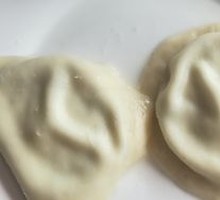 Braised Fish Dumplings