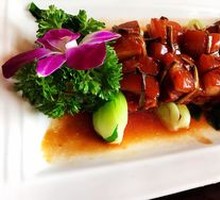 Secret-Recipe Rice Fragrant Pork