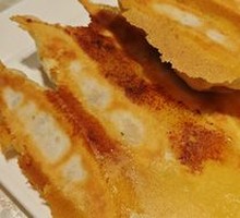 Qingdao Shrimp Potstickers