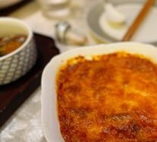 Cheese Roasted Chestnut Squash